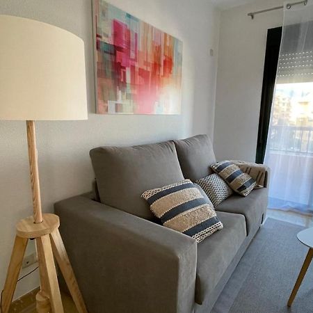 Apto Duplex, Марбелья Экстерьер фото