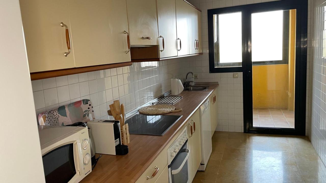 Apto Duplex, Марбелья Экстерьер фото